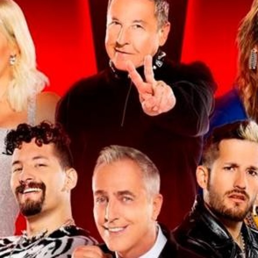 LA VOZ ARGENTINA VOLVIO CON UNA NUEVA REGLA