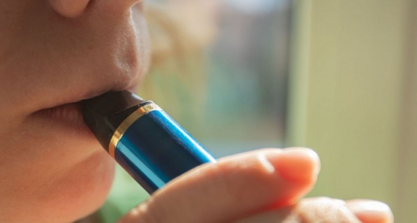 Especialista alerta sobre el uso de vapeadores en ni&ntilde;os y adolescentes