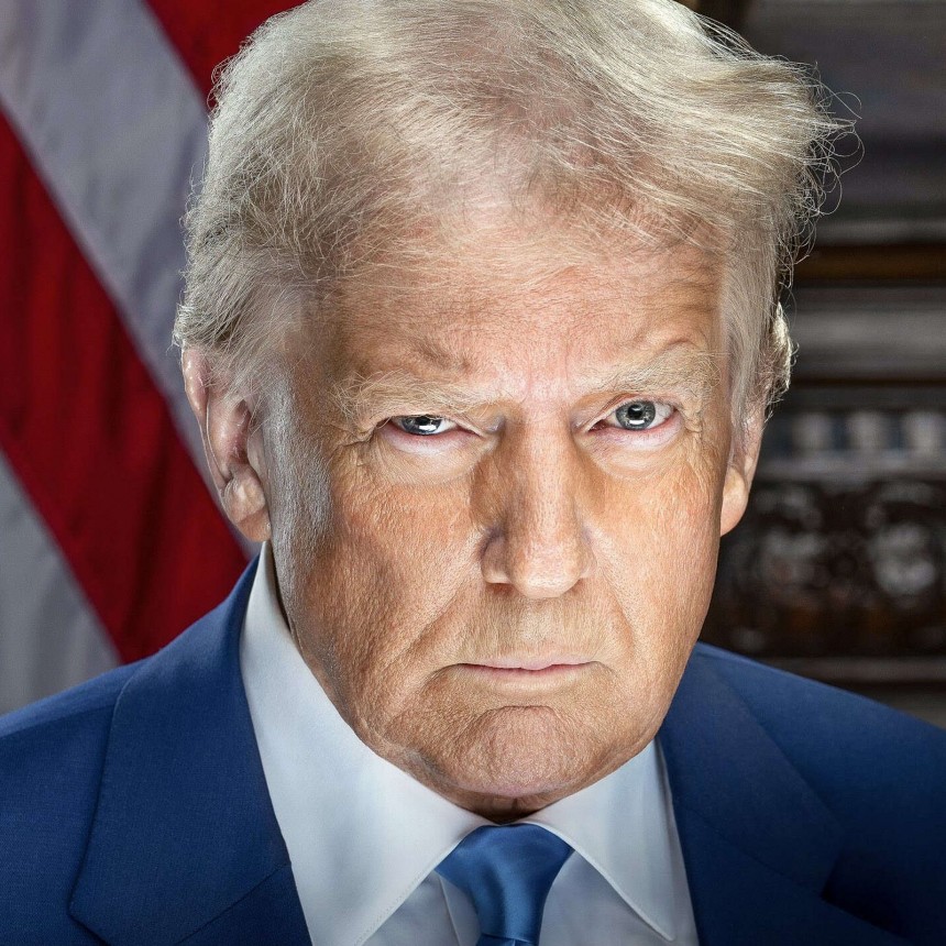 Trump lanza una dura advertencia a Israel tras la ruptura del alto el fuego con Ir&aacute;n