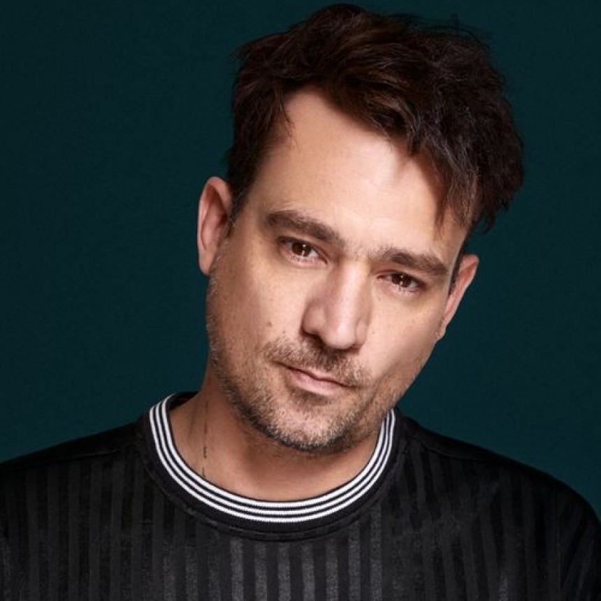 UN RECONOCIDO ARTISTA AGREDI&Oacute; A SU MADRE Y QUEDO INTERNADO POR UNA HERIDA DE BALA