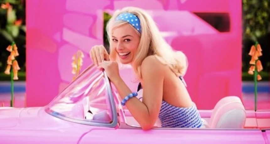 Barbie hace historia: cu&aacute;nto recaud&oacute; a nivel mundial y cu&aacute;ntos espectadores tuvo en Argentina