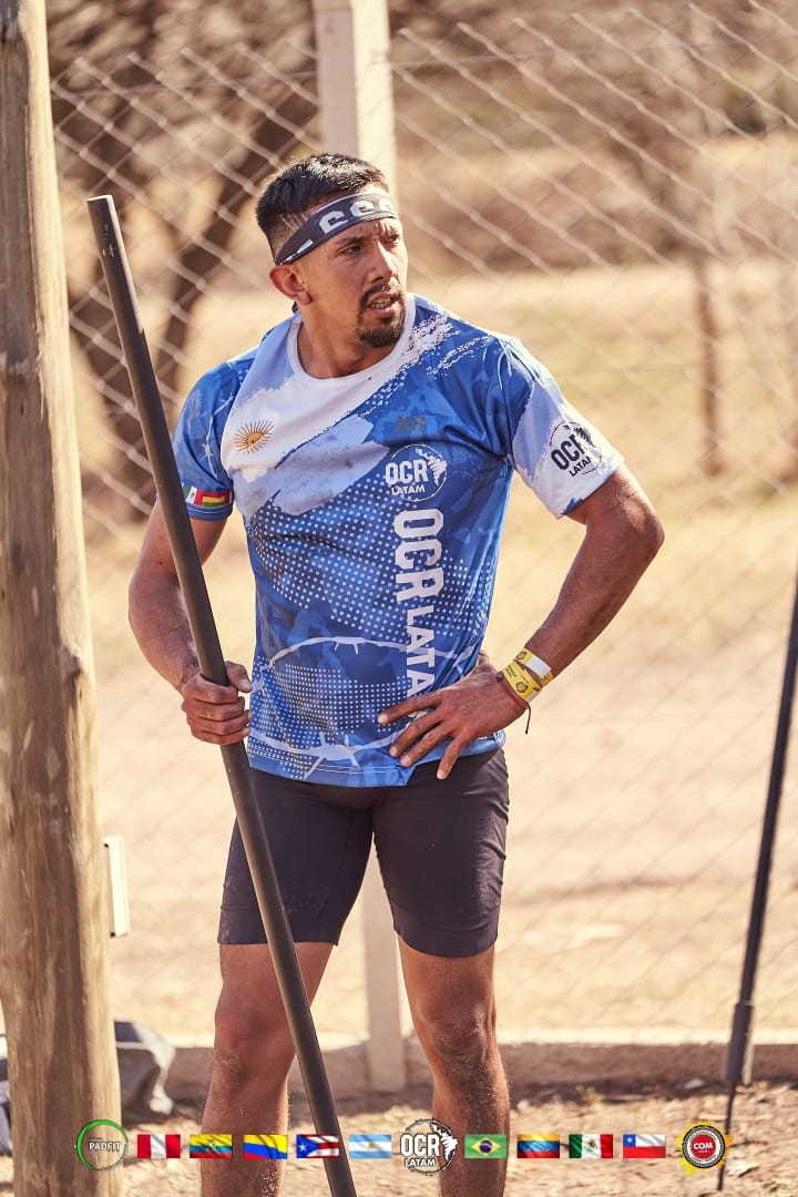 Luis Vega y la alarma del sedentarismo: “Cuidar el cuerpo es cuidar la vida”