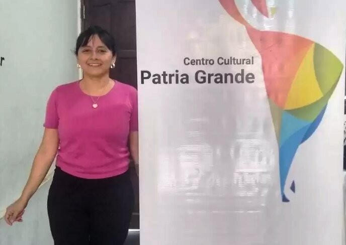 El Centro Cultural Patria Grande realiza una recolección de juguetes para el festejo del Día de las Infancias