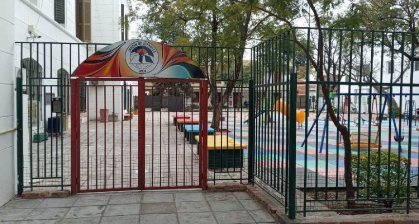 El viernes se habilitar&aacute; la preinscripci&oacute;n para el Nivel Inicial de La Fray