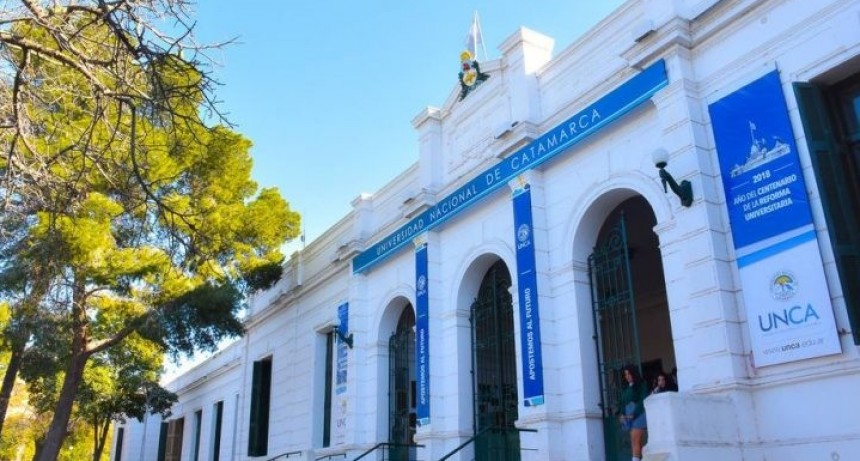 Est&aacute;n abiertas las preinscripciones para el Nivel Secundario de la Fray