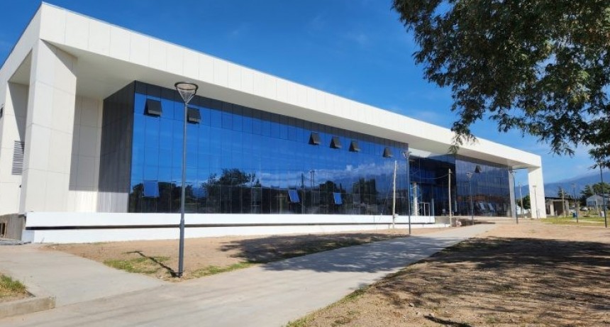 Nodo Tecnol&oacute;gico en la Capital: inauguraci&oacute;n programada para septiembre