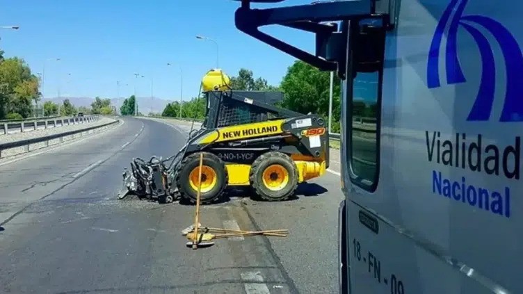 Vialidad Nacional: gremios esperan respaldo del Senado frente a reestructuración