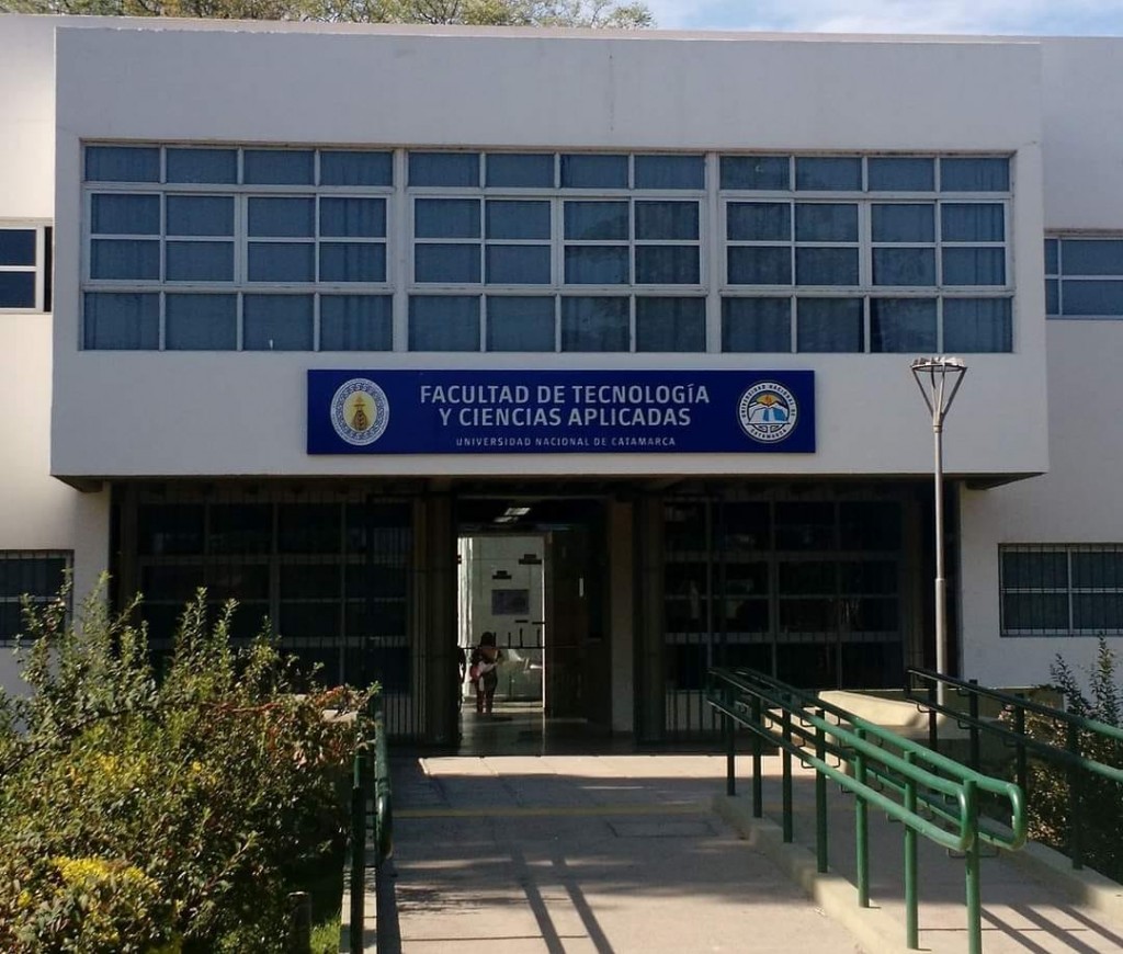 Mujeres líderes en la agrimensura: Catamarca será sede de un encuentro internacional