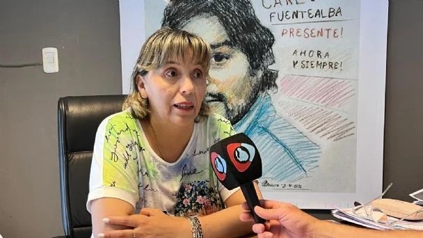 Alejandra Reales, secretaria general de ATECa: “El proceso electoral debe desarrollarse con transparencia y respeto”