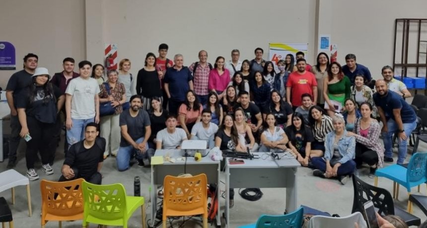 Se vienen las 5tas Jornadas de Comunicaci&oacute;n de ISAC