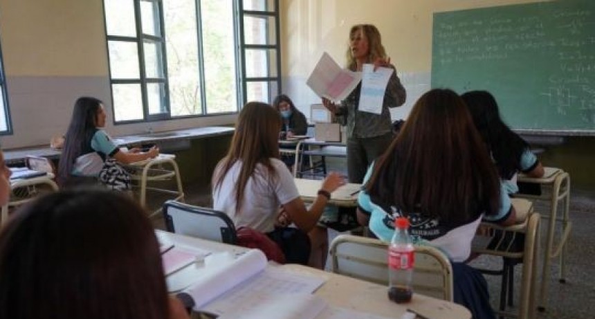 Se realiz&oacute; el operativo Aprender: en qu&eacute; consisti&oacute; y cu&aacute;ndo se conocer&aacute;n los resultados