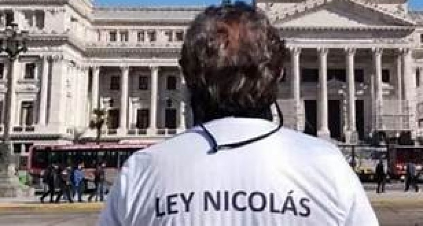 Con amplia mayoría, el Senado sancionó la Ley Nicolás: un paso histórico en defensa de los pacientes