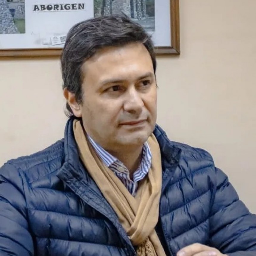 Aguirre resaltó obras e inclusión en la capital