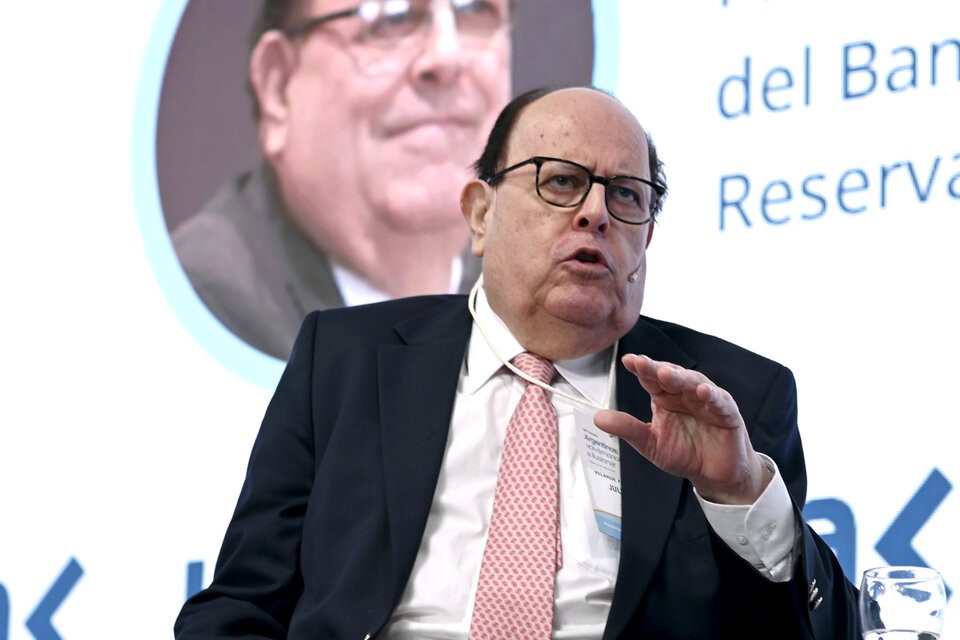 Coloquio de IDEA: la fórmula peruana para terminar con la inflación que provocó aplausos entre los empresarios