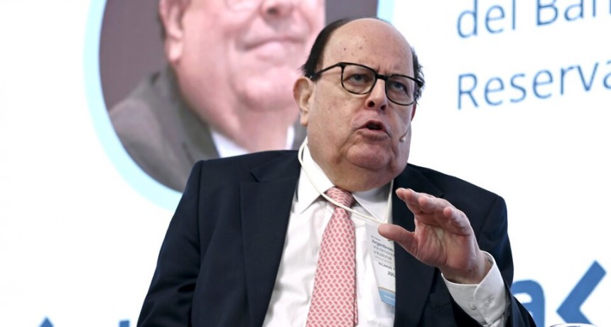 Coloquio de IDEA: la f&oacute;rmula peruana para terminar con la inflaci&oacute;n que provoc&oacute; aplausos entre los empresarios