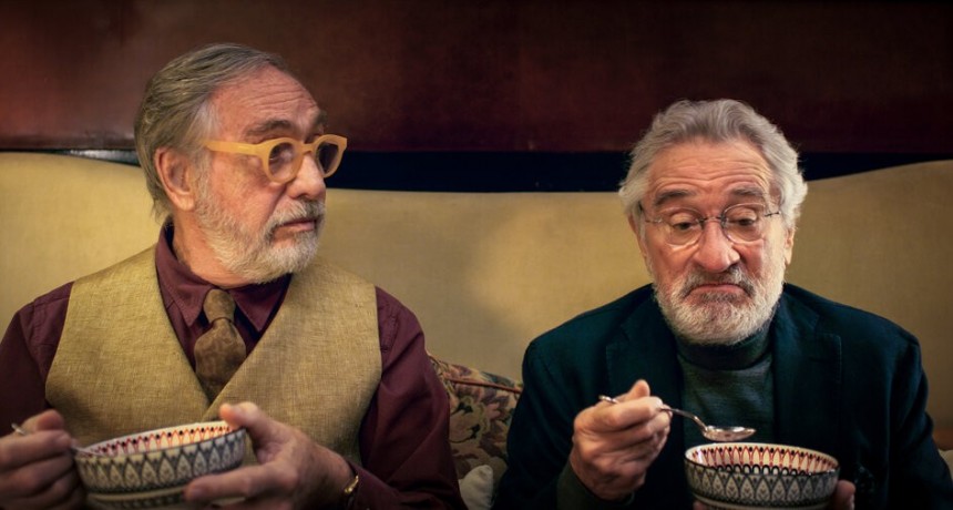 &ldquo;Nada&rdquo;, por Star+: paladar negro y coraz&oacute;n dulce