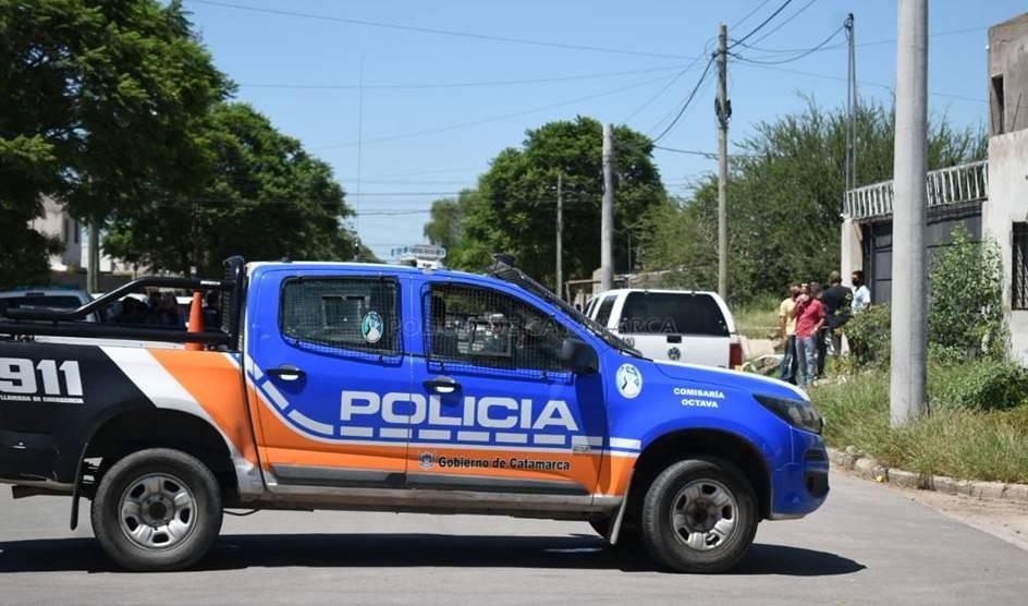  La subinspectora acusada por maltrato policial negó los hechos y pidió medidas urgentes