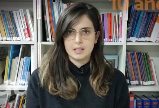 Natalia Rossetti: “Argentina se reconfigura entre dos grandes fuerzas políticas”