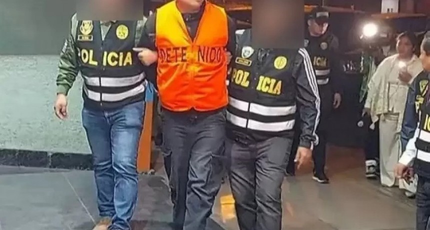 Buscan a tres prófugos más por el triple femicidio en Florencio Varela