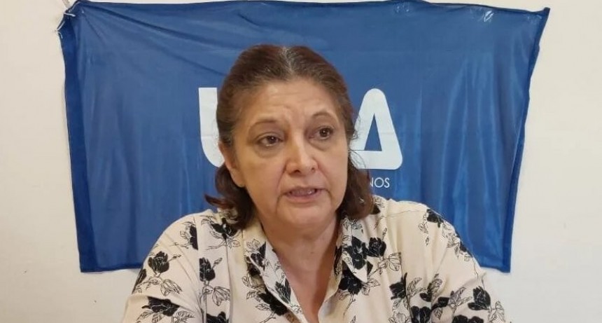 UDA celebró el mes del docente con sorteos, capacitaciones y un fuerte mensaje sobre la vocación educativa
