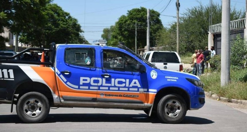  La subinspectora acusada por maltrato policial negó los hechos y pidió medidas urgentes
