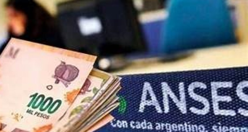 Gobierno oficializ&oacute; un nuevo bono de $70.000 a jubilados y pensionados