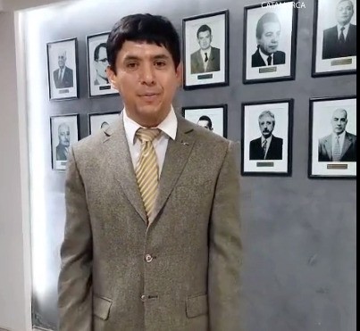 Jornada Pymes 2025: experiencias, tecnología y futuro para emprendedores catamarqueños