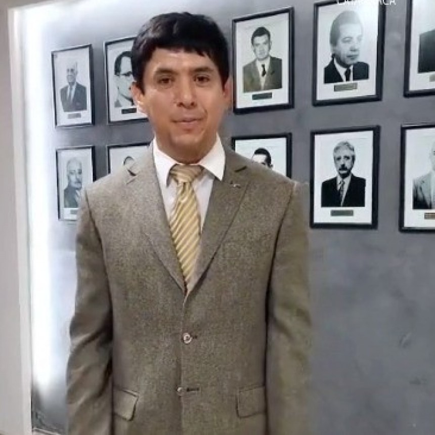 Jornada Pymes 2025: experiencias, tecnología y futuro para emprendedores catamarqueños