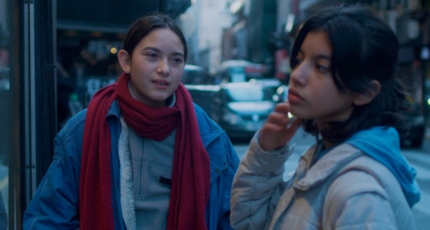 La pel&iacute;cula argentina &laquo;Los tonos mayores&raquo; competir&aacute; en el Festival de Berl&iacute;n