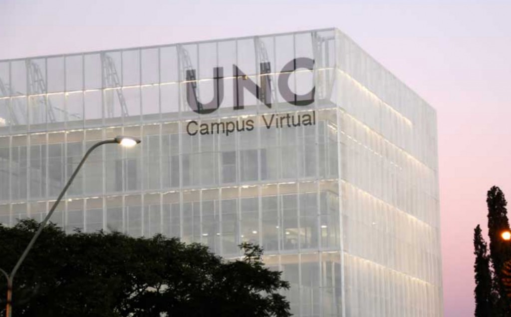 Aprendé desde casa: la UNC ofrece cursos virtuales gratuitos y abiertos a la comunidad